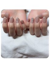 ラフィーネイル(Rafy Nail)/定額A-line