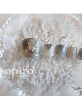 ソピーロ たかのこ店(sopiro)/9月【monthly　gold】