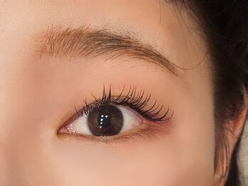 オレンジスター バイ パッセージ(ORANGE STAR BY PASSAGE)/フラットラッシュ[相模大野]