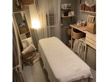 ハナレ(HanaLe)の雰囲気（セルフ脱毛・ホワイトニングができるセルフルームはペア同室も可）