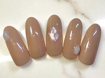 【定額】シンプルアート