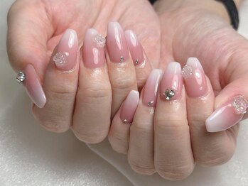 エネ(Ena)/持ち込みネイルベイビーブーマー