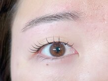 アビエ フリルアイビューティー 河内花園駅前店(abije Frill Eye Beauty)/ナチュラルデザイン