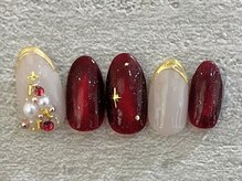 ラウレア(Laule'a)/定額Design　クリスマス