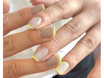 オテモネイル(otemo.nail)/