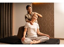 リラク イオンレイクタウン店(Re.Ra.Ku)/タイ古式ストレッチ[越谷]