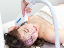 カナエル(QANAEL)の雰囲気（《認定脱毛士資格を全員が取得》効果を最大限高めます！）