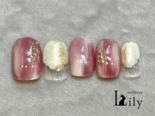 リリー 登戸店(Lily)/シンプルアートcollection