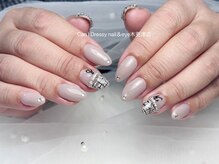 キャンアイドレッシー 木更津店(Can I Dressy)/持ち込みデザイン