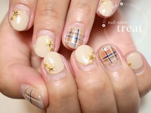 トリート(treat)/シンプルコース