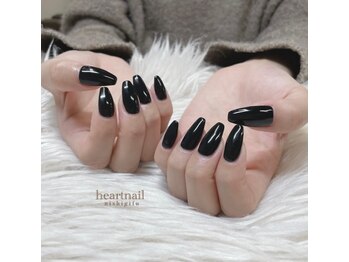 はあとねいる 西岐阜店/ワンカラー