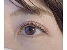 \パリジェンヌラッシュリフト/ カール持続！ダメージ少♪