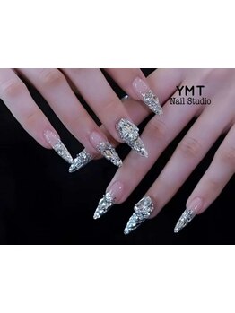 つけ放題メニューのあるサロン