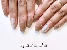 グラデ(Gurade)