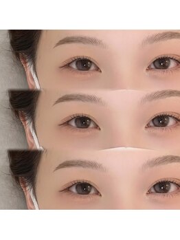 アイプラス 河原町三条(i plus)/眉毛wax × まつげパーマ