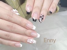 エニー 吉祥寺駅前店(Enny)/マグネット/長さだし/フィルイン