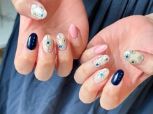 ワンアンドオンリー(One&Only)/