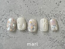 マール 甲子園店(marl)/sample design