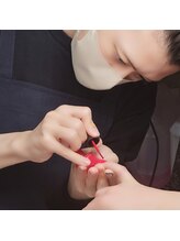 マユネイル(mayunail)&nbsp;原島 龍輝