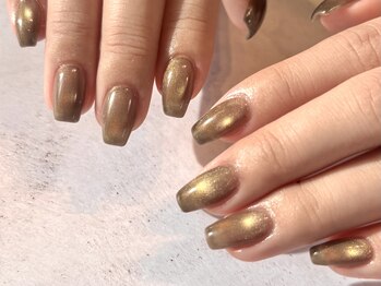 ルアナ(Luana)/マグネットワンカラー ¥7980