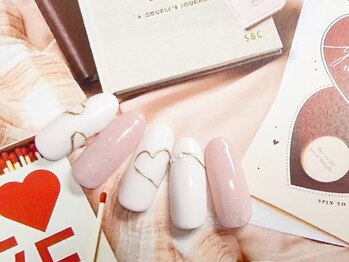 ２月【定額】トレンドコース