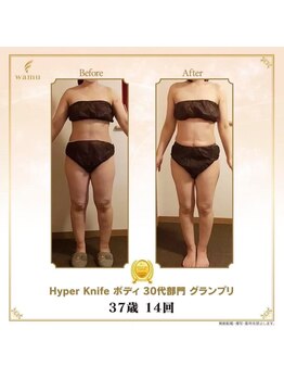 ビハース(Salon BEHARS)/