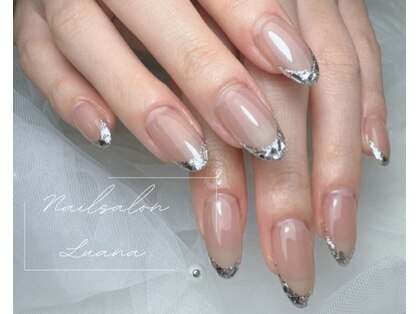 ルアナ(Luana)の写真