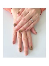 PIANE NAIL 神戸三田駅前店【ピアーネネイル】/ショートネイル専門店♪三田