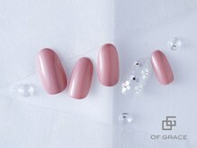 オブ グレイス(Of Grace)/シンプル+αコース　No.35