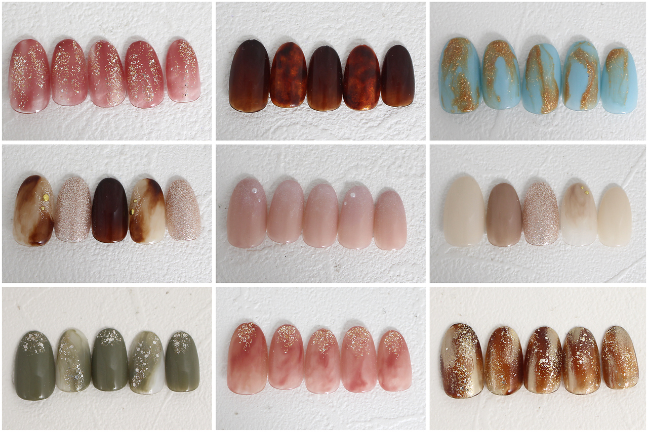 クレアラルーチェ 大分中央町店(Crea la Luce)/【ネイル】プチ定額14