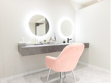 イーヴ(Eave)/【サロン内観】待ちスペースも♪