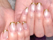 モルフォ 千駄ヶ谷(Morpho)/マグネットベースミラーフレンチ