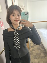 アテテ(Atete)&nbsp;篠原 柚葉