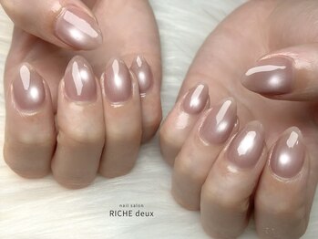 リッシュ ドゥ(RICHE deux)/ちゅるちゅるマグネット