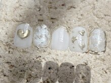 ネイル サヴォイ 本厚木店/