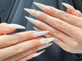 クロムネイル