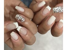 ネイルサロン ソル(Sol)の雰囲気（【忙しいママの味方】圧倒的スピードと(浮かない！)高い定着技術）