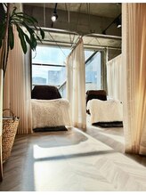 チック(chic)/☆店内☆