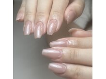 シェ モア(Chez moi)の雰囲気(シンプルは美フォルムで差をつけて。)