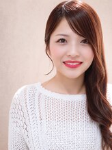 サリュウ 西新店(Salyu)&nbsp;山崎 沙矢香
