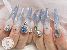 ネイルズガッシュ 川崎店(NAILsGUSH)