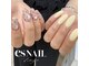 エスネイル 渋谷本店AT公園通り(es NAIL)の写真