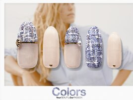 シャネルスタイル