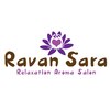 ラバンサラ(Ravan Sara)ロゴ