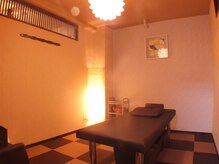 オメガローズ/広々とした個室を完備☆