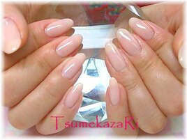★シアーベージュ★