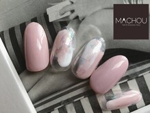 マシュー(MACHOU)/【sample Design】