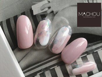 マシュー(MACHOU)/【sample Design】