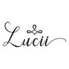ルーシー 鹿児島中央(Lucii×Frill)ロゴ