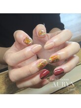 アウリン(AURYN)/クリアべっ甲祭り